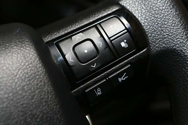 2024 Toyota Hilux SR GUN126R 4X4