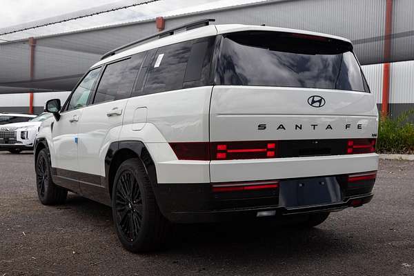 2024 Hyundai Santa Fe Hybrid Calligraphy MX5.V1