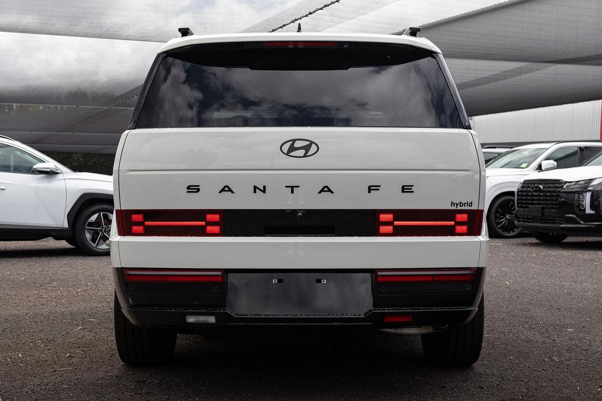 2024 Hyundai Santa Fe Hybrid Calligraphy MX5.V1