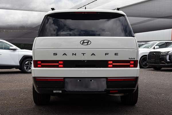 2024 Hyundai Santa Fe Hybrid Calligraphy MX5.V1