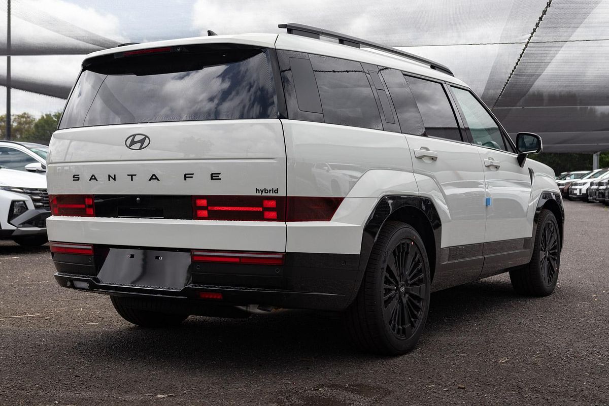 2024 Hyundai Santa Fe Hybrid Calligraphy MX5.V1
