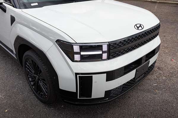2024 Hyundai Santa Fe Hybrid Calligraphy MX5.V1
