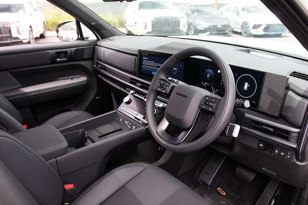 2024 Hyundai Santa Fe Hybrid Calligraphy MX5.V1