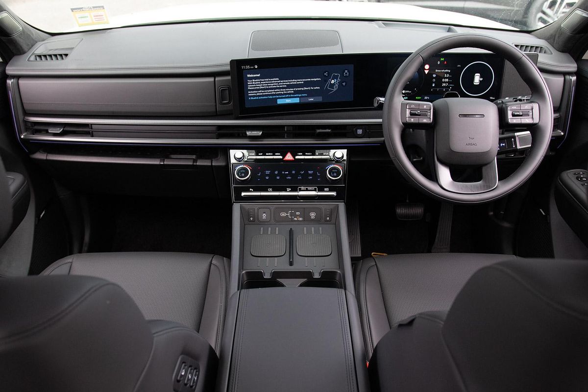 2024 Hyundai Santa Fe Hybrid Calligraphy MX5.V1