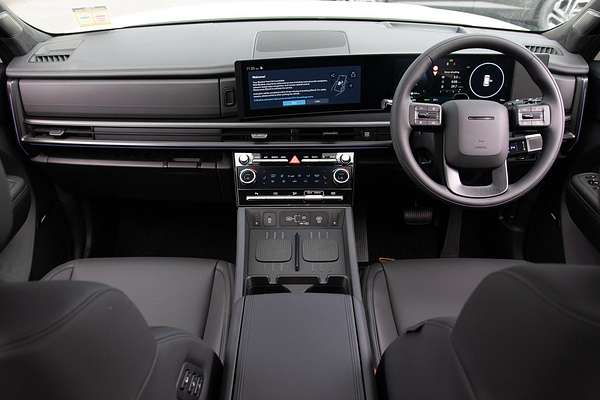 2024 Hyundai Santa Fe Hybrid Calligraphy MX5.V1