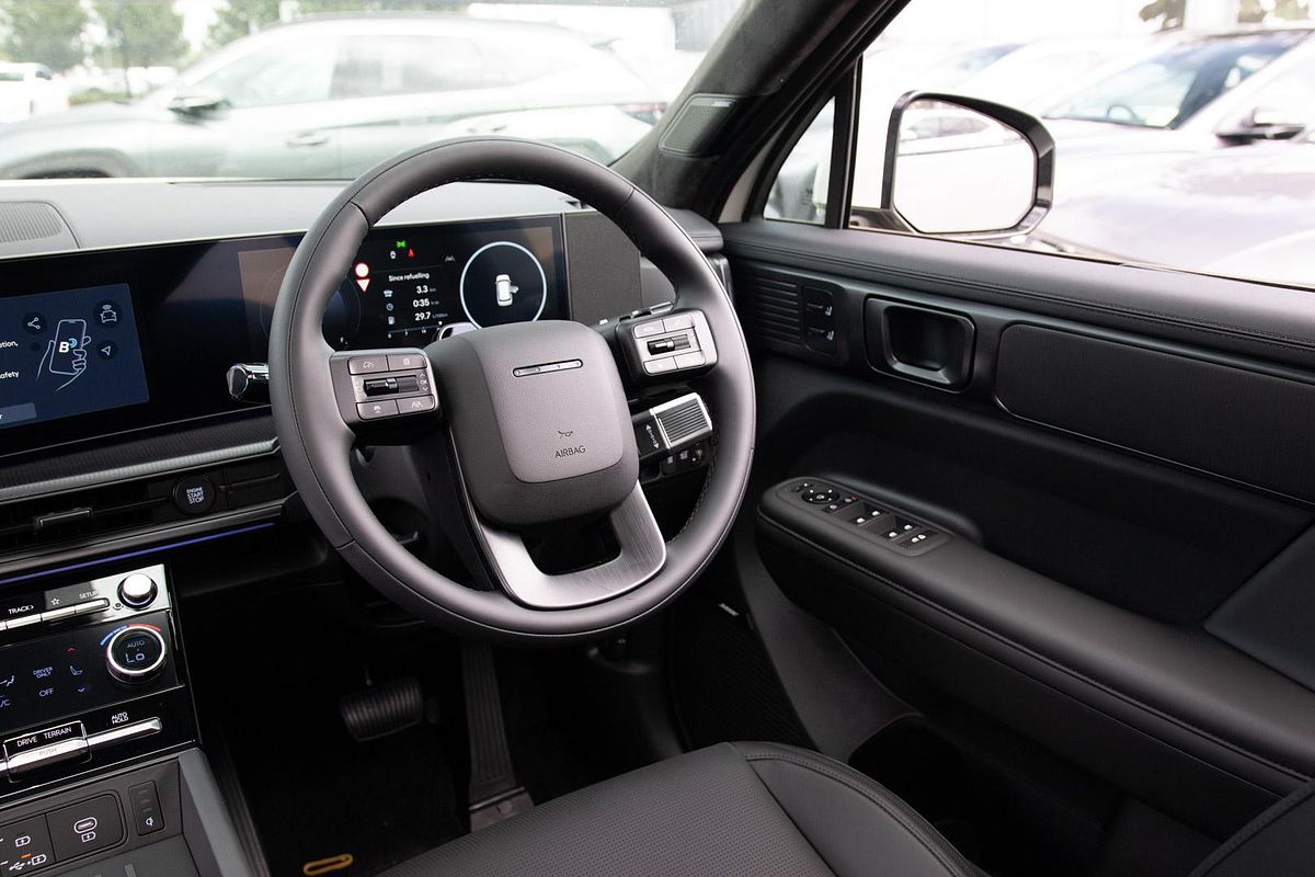 2024 Hyundai Santa Fe Hybrid Calligraphy MX5.V1