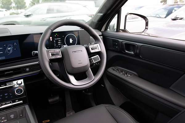 2024 Hyundai Santa Fe Hybrid Calligraphy MX5.V1