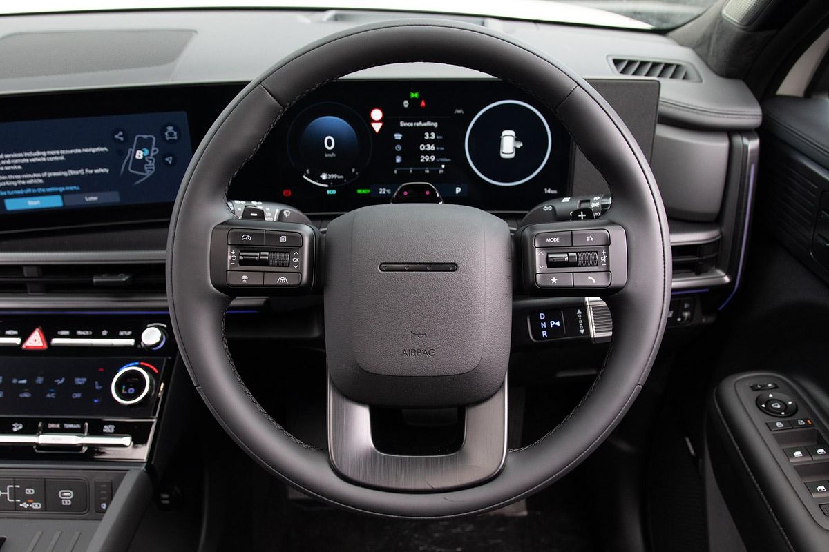 2024 Hyundai Santa Fe Hybrid Calligraphy MX5.V1