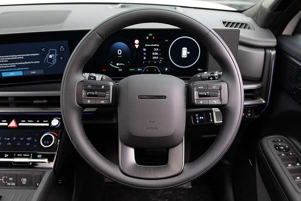 2024 Hyundai Santa Fe Hybrid Calligraphy MX5.V1