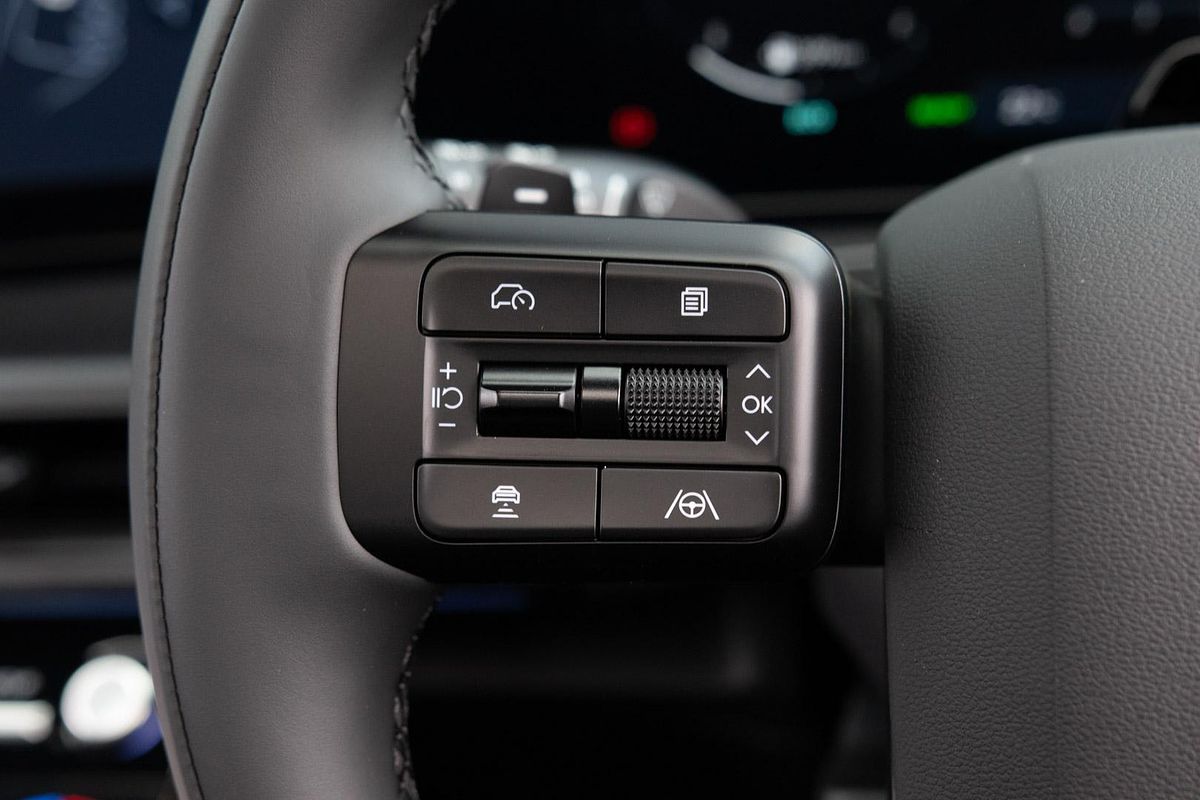 2024 Hyundai Santa Fe Hybrid Calligraphy MX5.V1