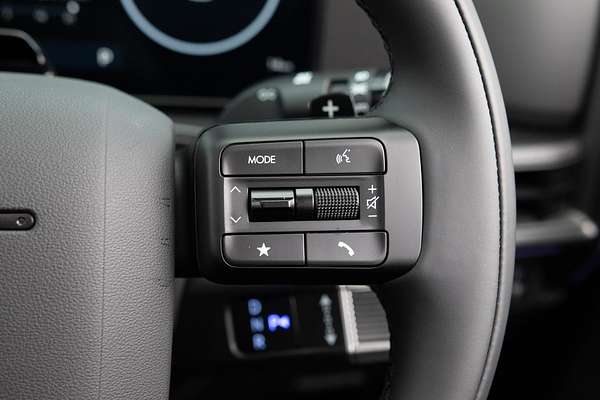 2024 Hyundai Santa Fe Hybrid Calligraphy MX5.V1
