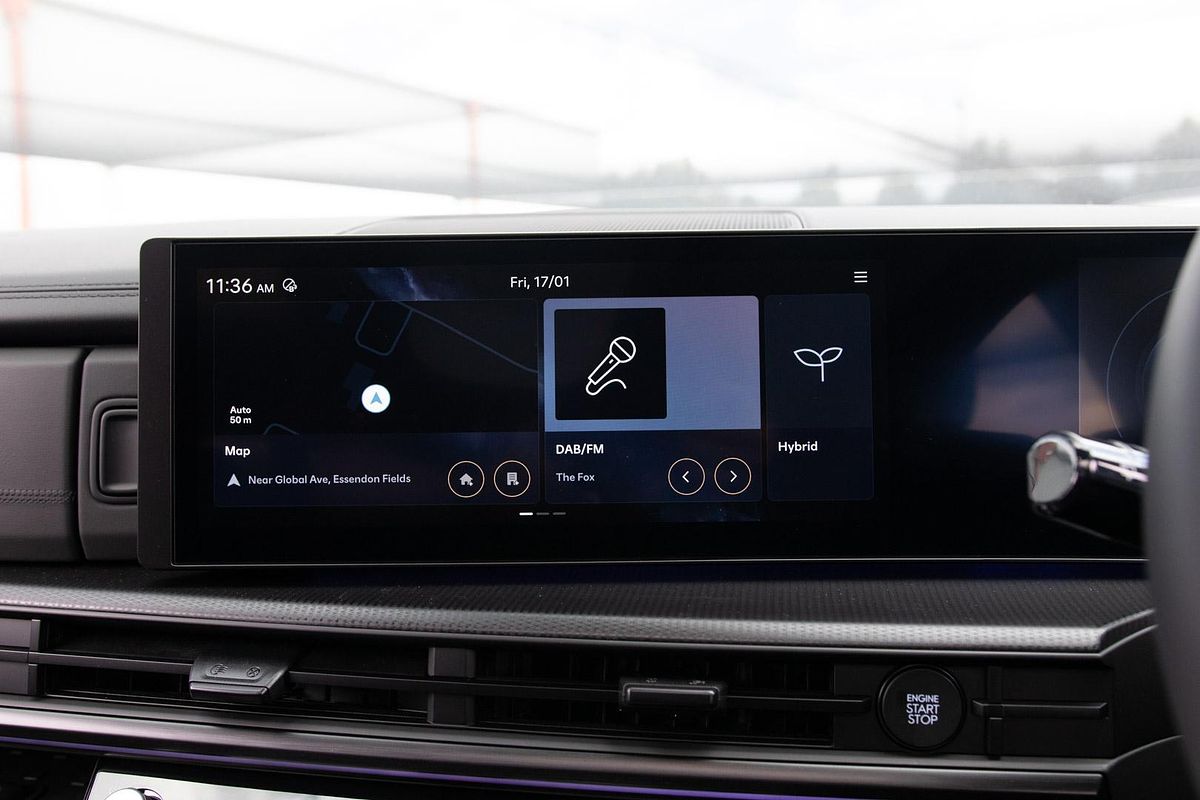 2024 Hyundai Santa Fe Hybrid Calligraphy MX5.V1