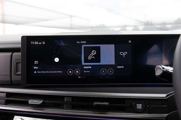 2024 Hyundai Santa Fe Hybrid Calligraphy MX5.V1