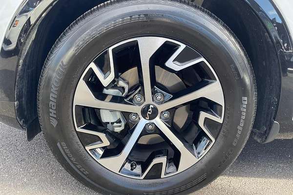 2022 Kia Sportage SX NQ5