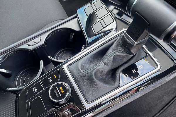 2022 Kia Sportage SX NQ5