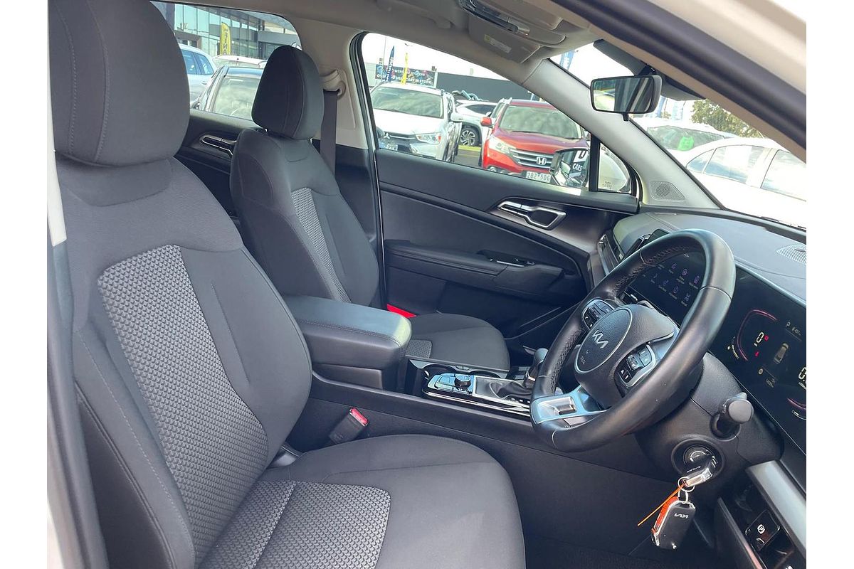 2022 Kia Sportage SX NQ5