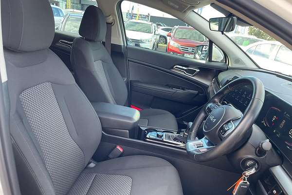 2022 Kia Sportage SX NQ5