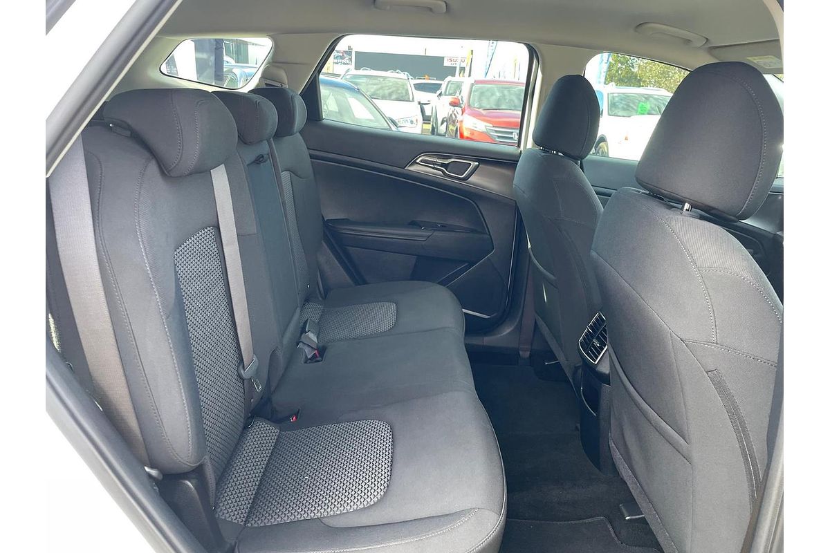 2022 Kia Sportage SX NQ5