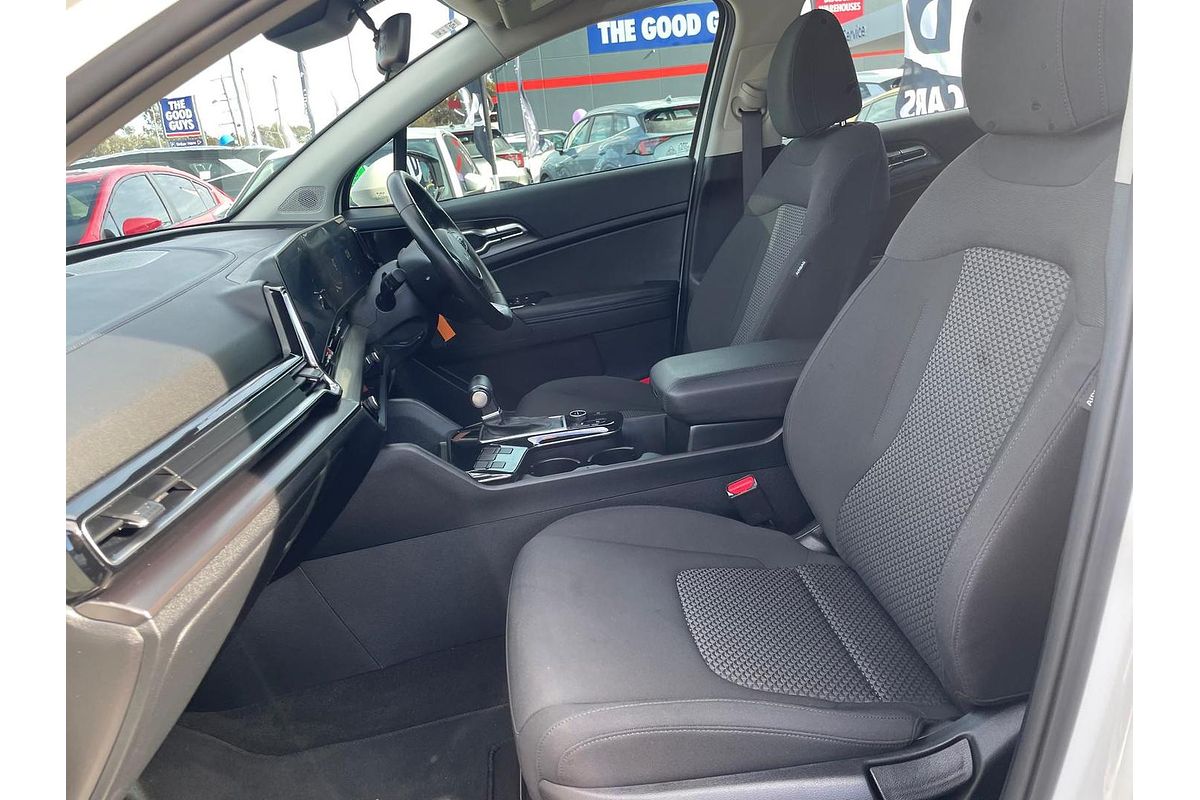 2022 Kia Sportage SX NQ5