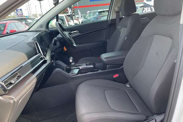 2022 Kia Sportage SX NQ5