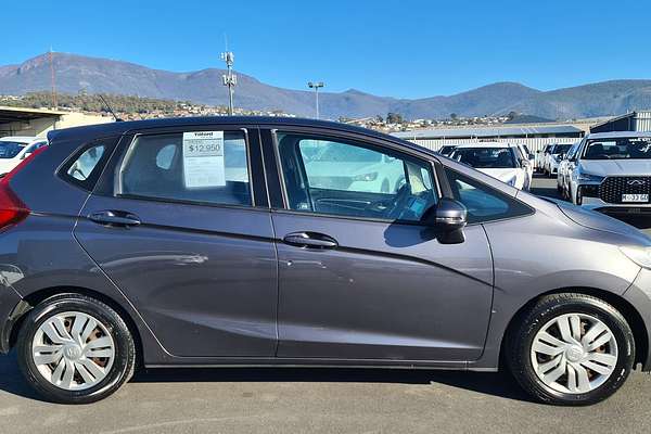 2015 Honda Jazz VTi GF