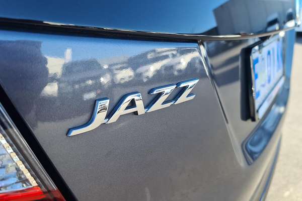 2015 Honda Jazz VTi GF