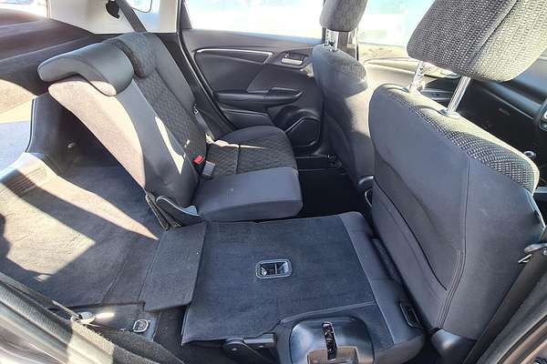 2015 Honda Jazz VTi GF