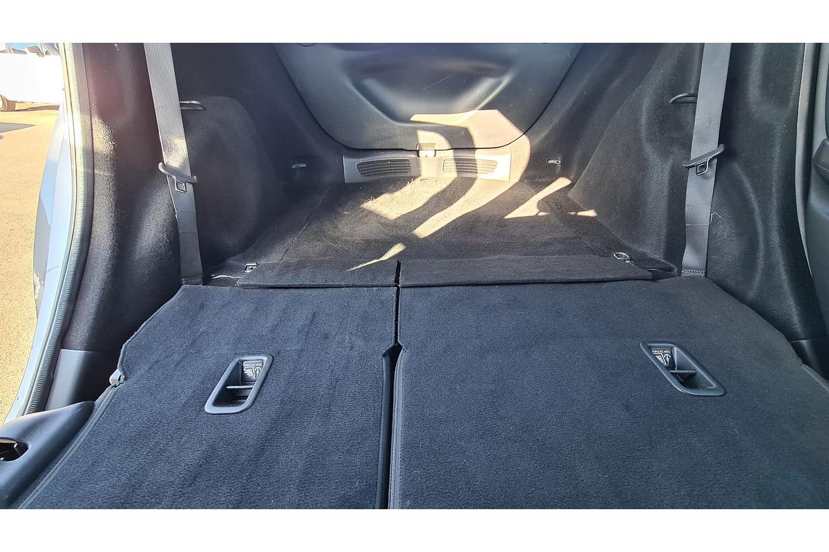 2015 Honda Jazz VTi GF