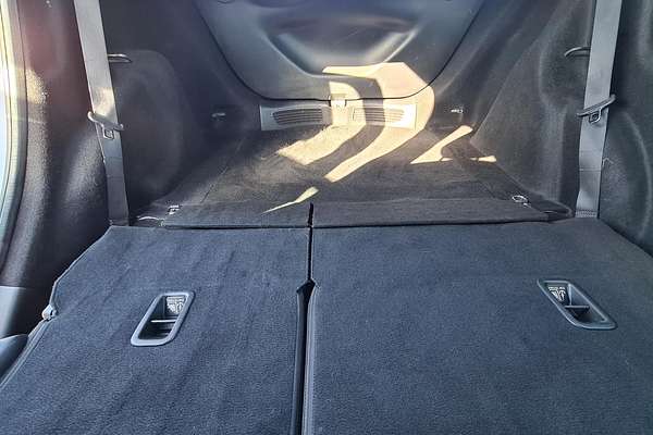 2015 Honda Jazz VTi GF