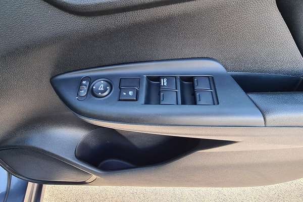 2015 Honda Jazz VTi GF