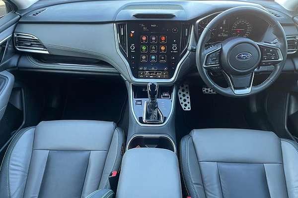 2023 Subaru Outback AWD Sport 6GEN