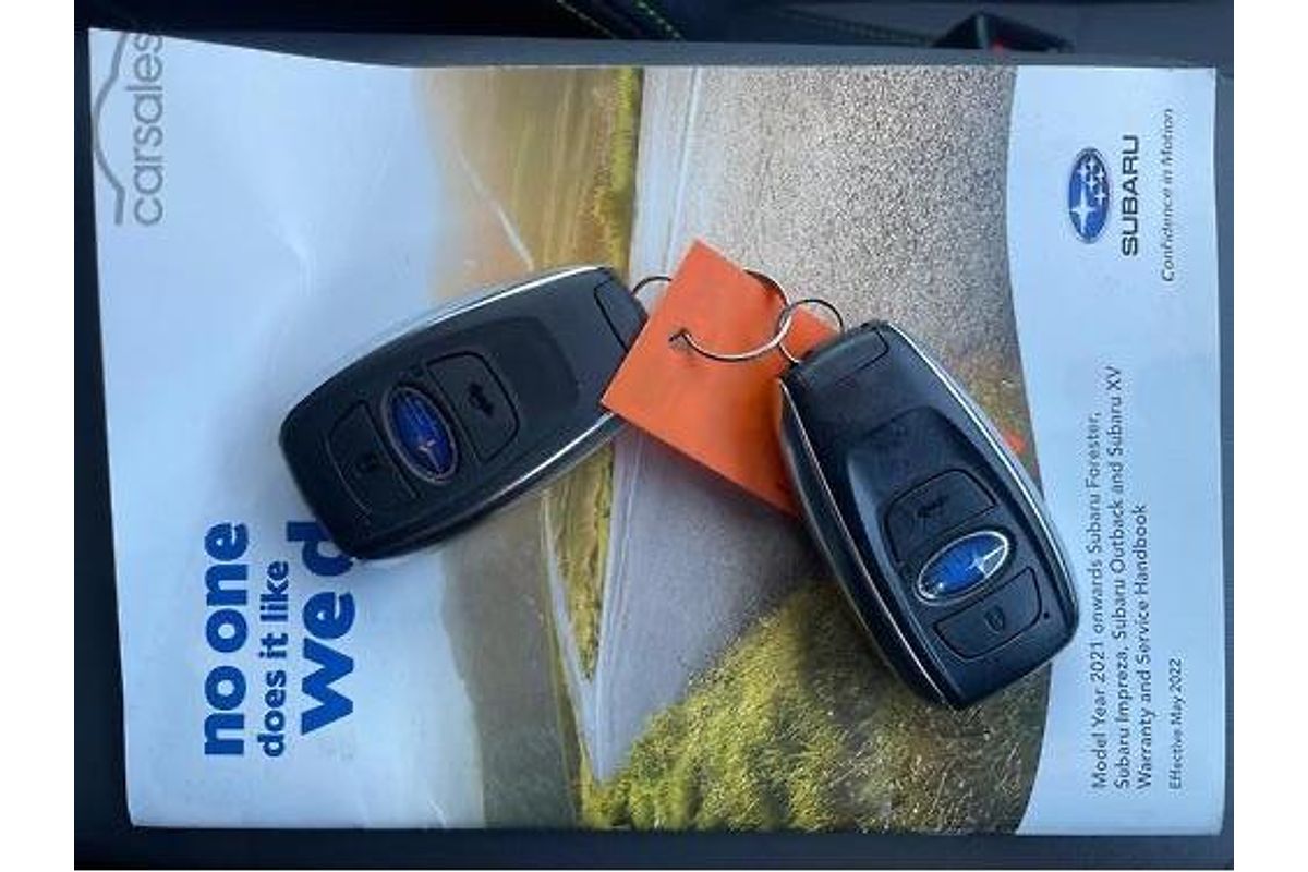 2023 Subaru Outback AWD Sport 6GEN