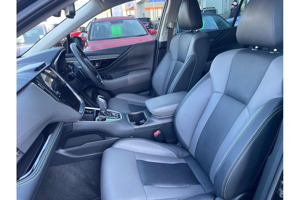 2023 Subaru Outback AWD Sport 6GEN