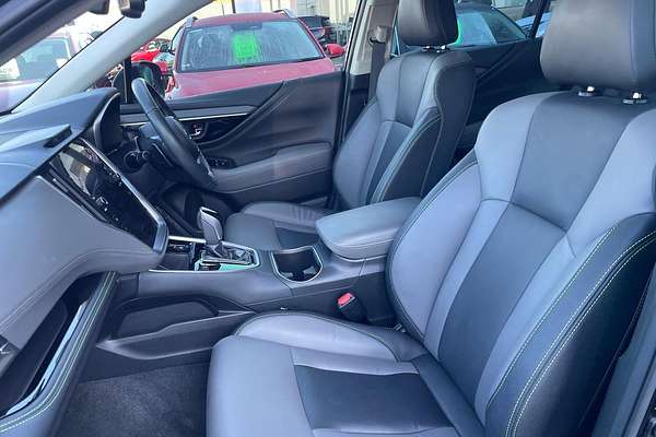 2023 Subaru Outback AWD Sport 6GEN