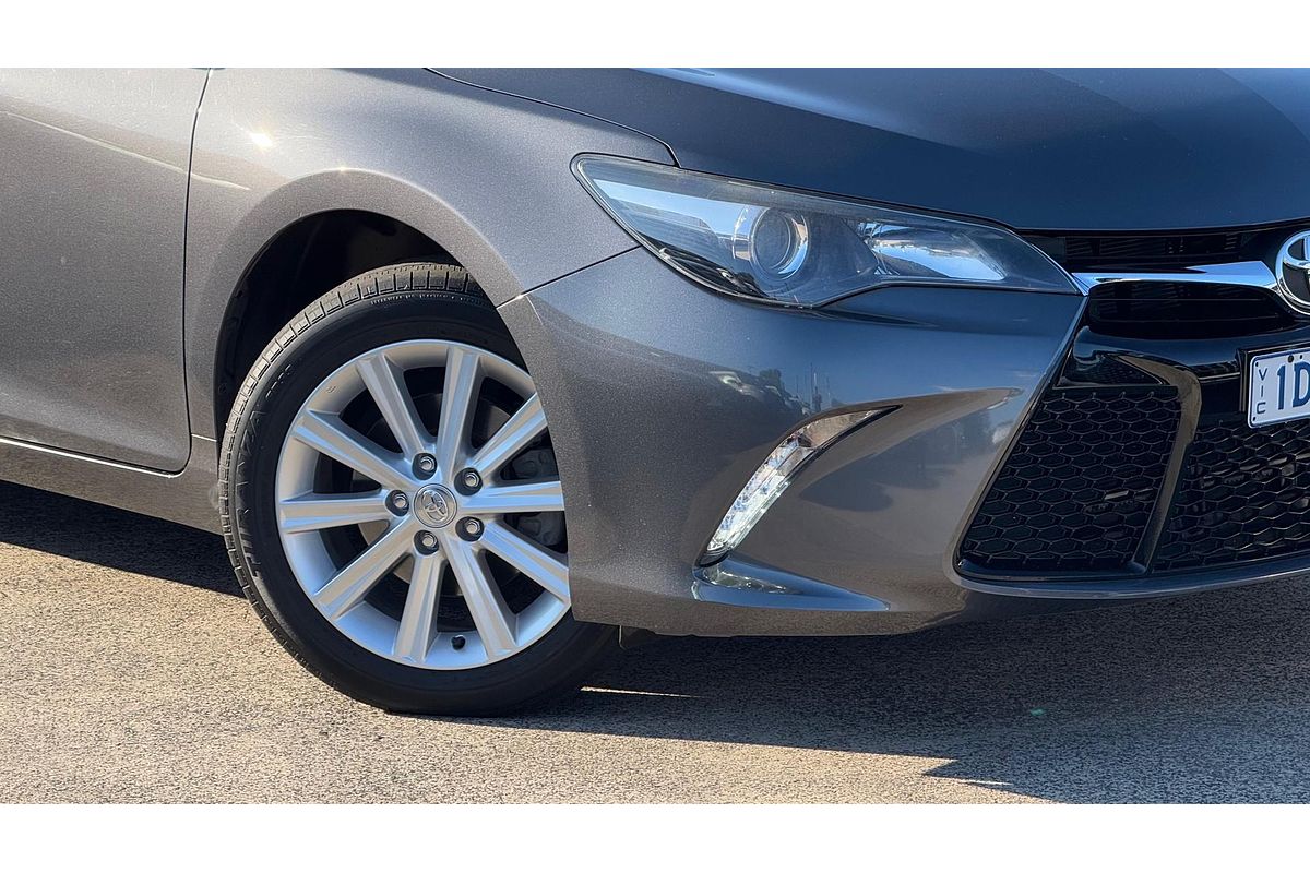 2015 Toyota Camry Atara S ASV50R
