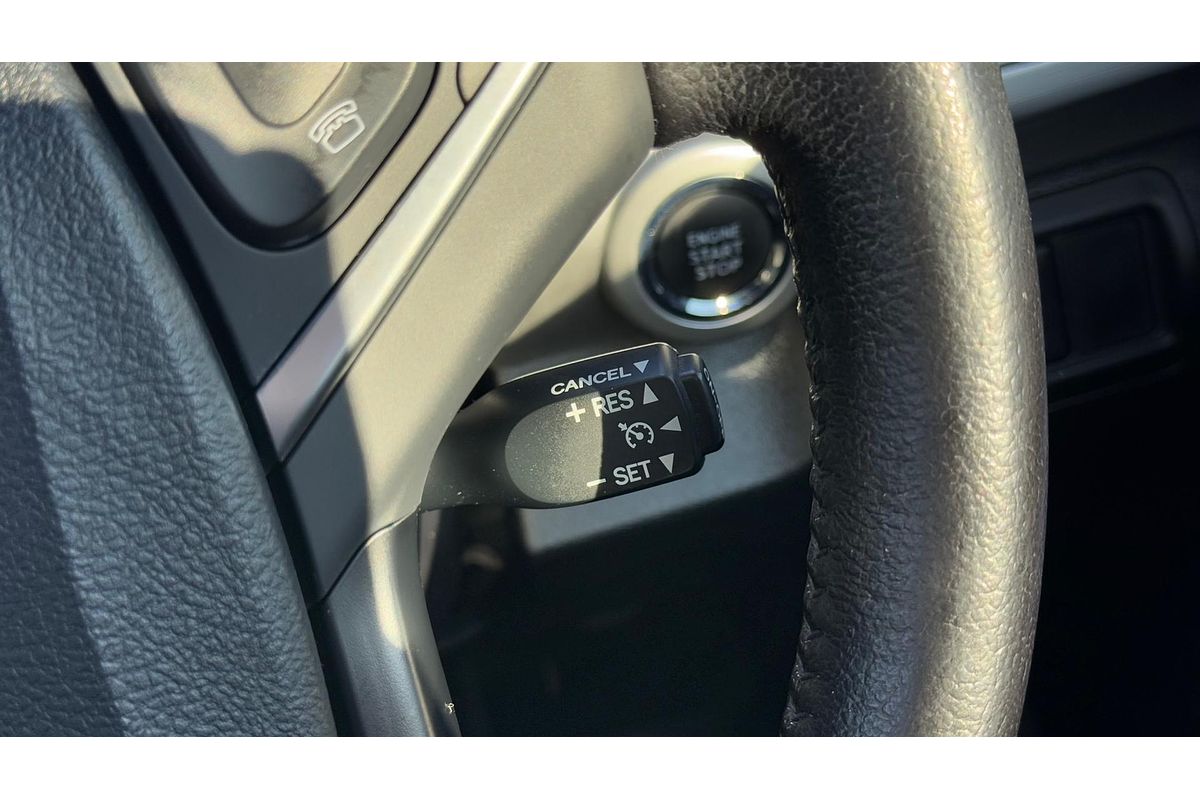 2015 Toyota Camry Atara S ASV50R
