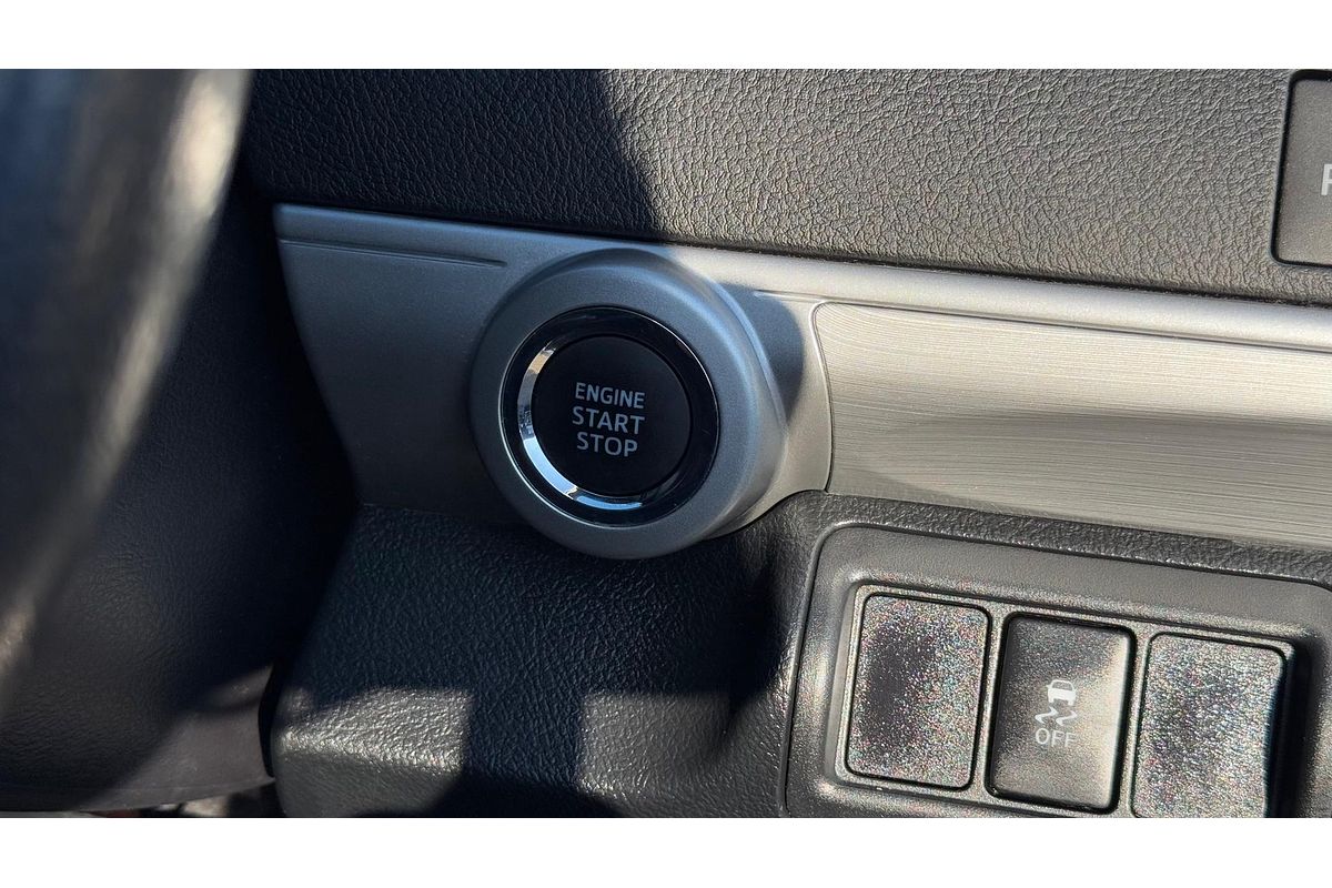 2015 Toyota Camry Atara S ASV50R
