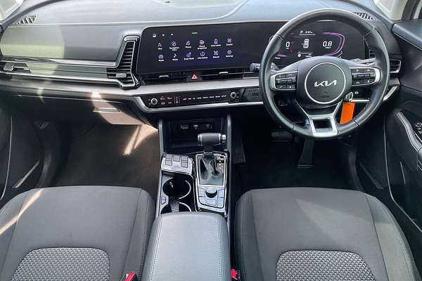 2022 Kia Sportage SX NQ5
