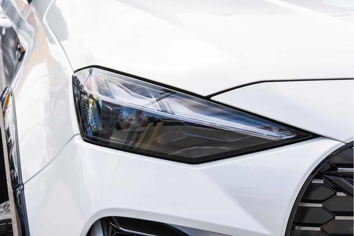 2025 Isuzu MU-X