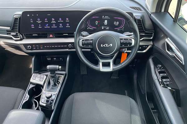 2022 Kia Sportage SX NQ5