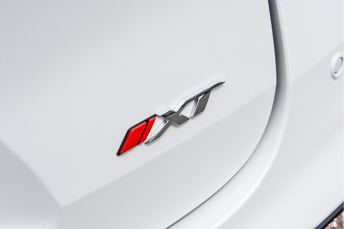 2025 Isuzu MU-X