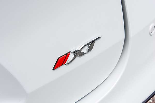 2025 Isuzu MU-X