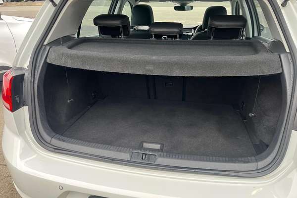 2018 Volkswagen Golf 110TSI Highline 7.5