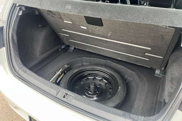 2018 Volkswagen Golf 110TSI Highline 7.5