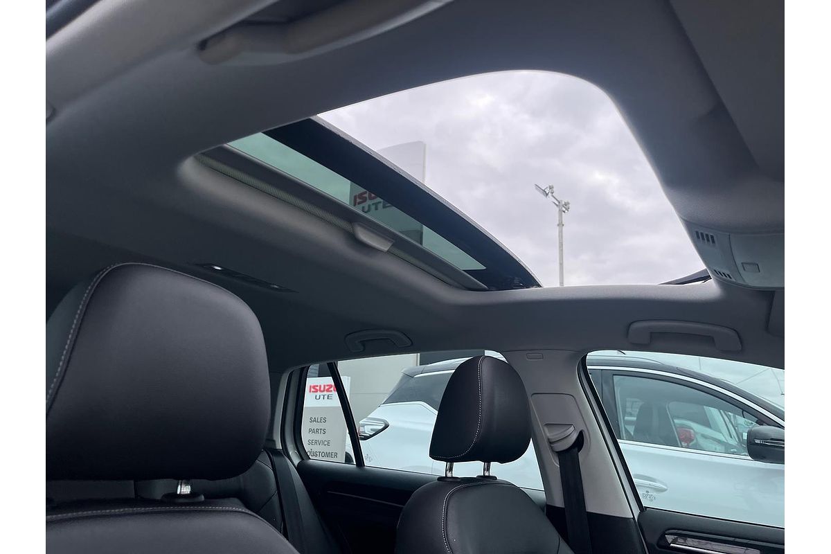 2018 Volkswagen Golf 110TSI Highline 7.5