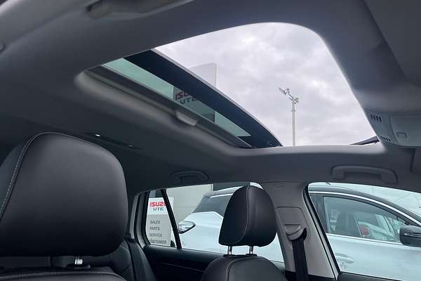 2018 Volkswagen Golf 110TSI Highline 7.5