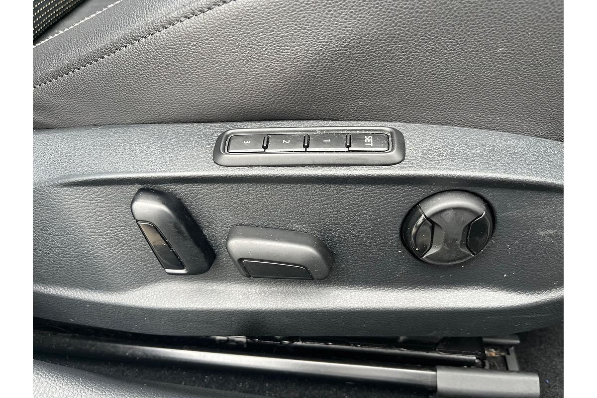 2018 Volkswagen Golf 110TSI Highline 7.5