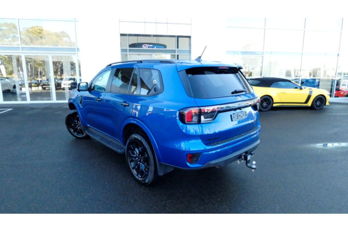 2023 Ford Everest Sport 3.0L
