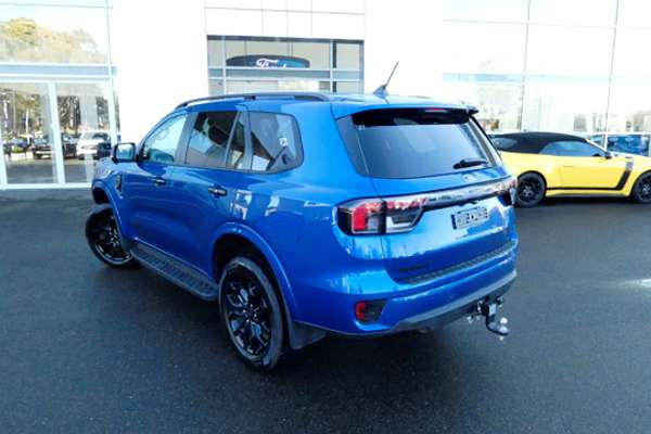 2023 Ford Everest Sport 3.0L