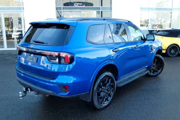 2023 Ford Everest Sport 3.0L